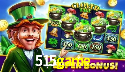 Descubra a Essência do 515game: Nossa História e Compromissos