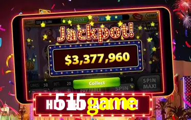 Explorando a Categoria de Eventos em Apostas na 515game
