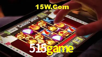 Descubra a Essência do 515game: Nossa História e Compromissos