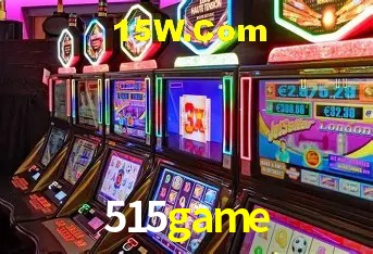 Descubra o Programa VIP da 515game: Vantagens Exclusivas para Jogadores